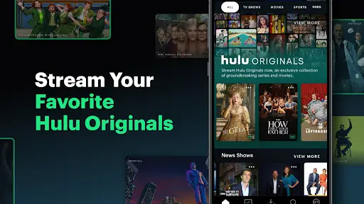 How to download shows and movies from Hulu in 2023