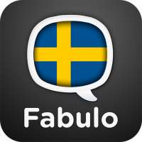 Aprende sueco - Fabulo on 9Apps