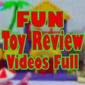 Fun Toy Review Videos Full on 9Apps