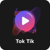 TokTik - Short Video App