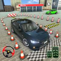 Car Parking Game Car Games 3D