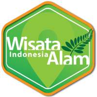 Wisata Alam Indonesia on 9Apps