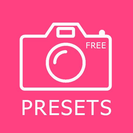 Free Presets - Lightroom Mobile Presets & Filter
