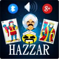 لعبة الأوراق المضحكة | HAZZAR