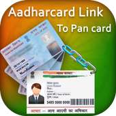 Link Aadhar Number with PANCARD on 9Apps