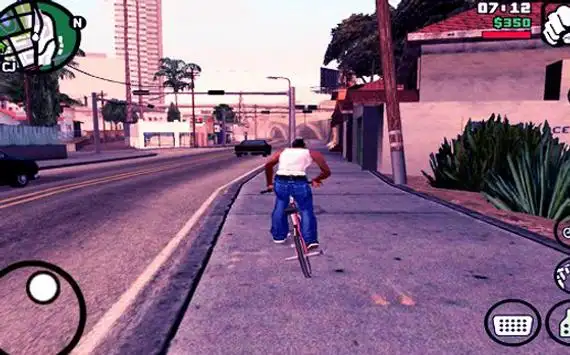 Cheats for GTA San Andreas APK Download 2023 - Free - 9Apps