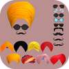 Make Me Sardar on 9Apps