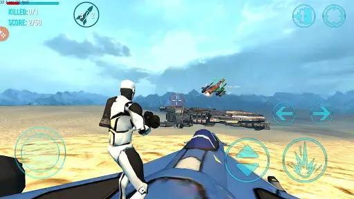 Space Surfers APK Download 2023 - Free - 9Apps