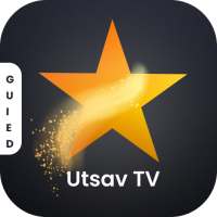 Stars Utsav Tv  guide : All Hindi Tv serial