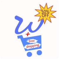 Deals for wish Discounts & free Shipping
