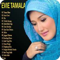 Lagu Evie Tamala Pilihan on 9Apps