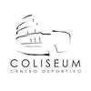 Coliseum CD