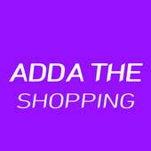 Adda The Shopping- Online Shopping