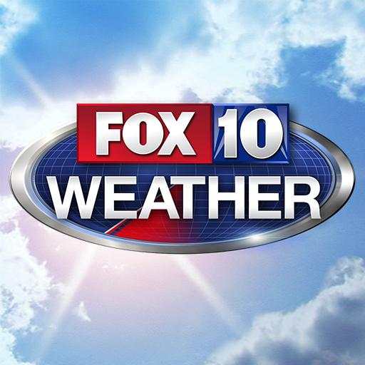 FOX 10 Phoenix: Weather Radar & Alerts