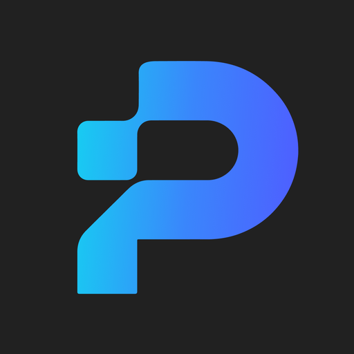Pixelup - KI-Fotoverbesserung icon