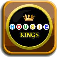 Housie Kings - Tambola Bingo
