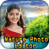 Nature Photo Editor_Pro Photo Frame-2019 on 9Apps