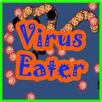 Virus Eater