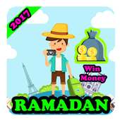 Ramadan 2017 In World on 9Apps