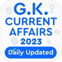 GK & Current Affairs 2023 on 9Apps