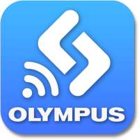 OLYMPUS Image Share on 9Apps