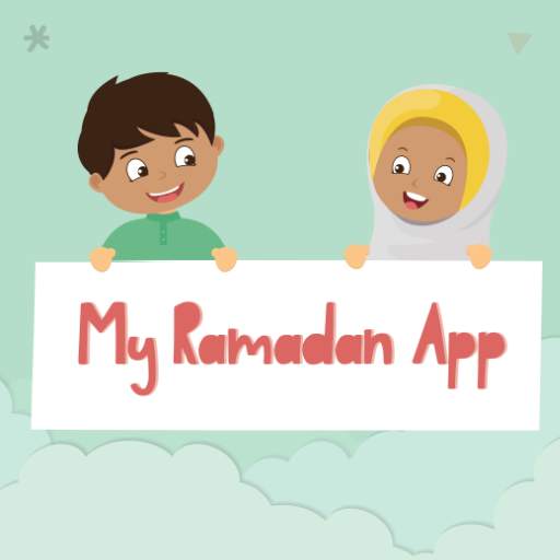 My Ramadan App