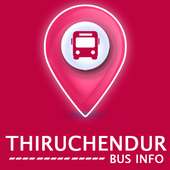 Thiruchendur Bus Info