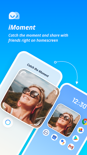 imo beta -video calls and chat screenshot 7