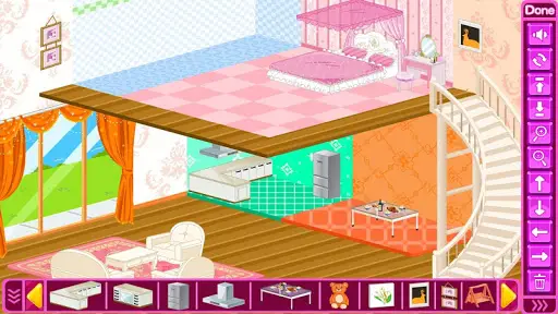 Doll House Design: Dollhouse APK for Android Download