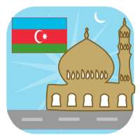 Azerbaijan Prayer Timings