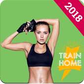 Home Weight Training For Women on 9Apps