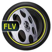 Video Player HD : FLV Player
