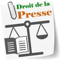 Droit de la Presse on 9Apps