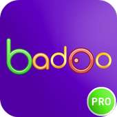 Free Badoo Meet´ People Guide on 9Apps