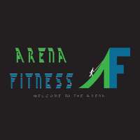 Arena Fitness on 9Apps