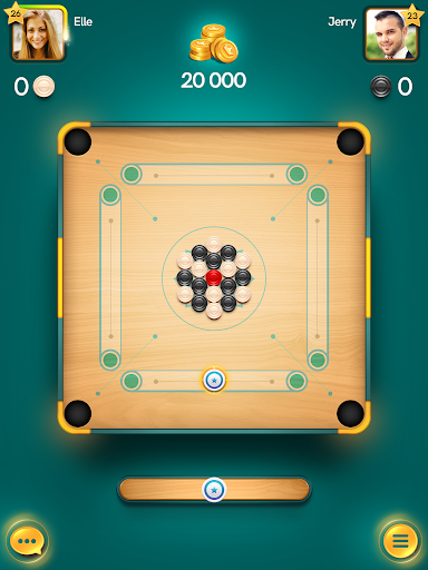 Carrom Pool: Disc Game screenshot 3