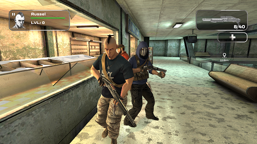 Slaughter 3: The Rebels screenshot 5