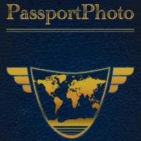 Passport Photo on 9Apps