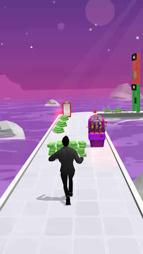 Money Run 3D screenshot 5