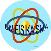 UN Fisika SMA 2019 on 9Apps