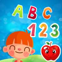 ABC تعليم الانجليزية للاطفال