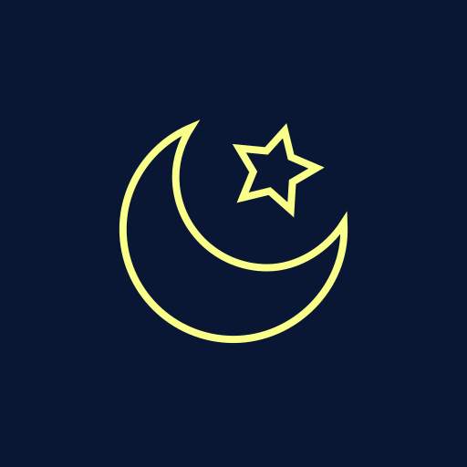 Muslim Apps - Aplikasi Islami 2021