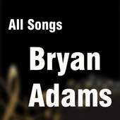 Bryan Adams All Songs on 9Apps