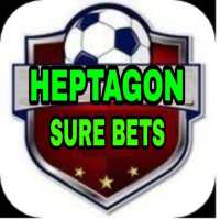 HEPTAGONS SURE BETS: BETTING TIPS