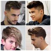 Latest Boys Hair Styles 2019