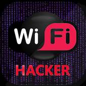 Easy Wifi Hack pro (Prank)