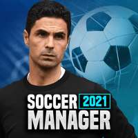 Soccer Manager 2021 on APKTom