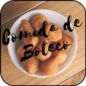 Comida de Boteco - Receitas