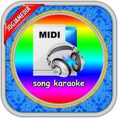 music midi karaoke