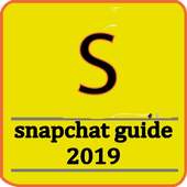snapchat guide 2019